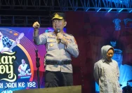 Pesan Ndarboy Genk: Beri Perhatian pada Pendidikan untuk Membangun Kualitas Diri