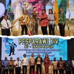 Pesparawi Nasional XIV: Harmoni Suara dan Alam untuk Indonesia ASRI