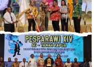 Pesparawi Nasional XIV: Harmoni Suara dan Alam untuk Indonesia ASRI