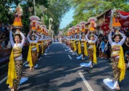 Pesta Kesenian Bali 2026: Lokasi Parkir, Jadwal Lengkap, dan Informasi Penting