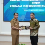 PHRI Sumut Siap Dukung Muktamar Muhammadiyah 2027