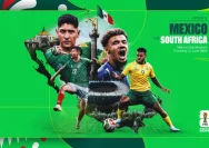 Piala Dunia 2026: 14 Fakta Mengejutkan yang Tercengang