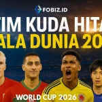 Piala Dunia 2026: 7 Kuda Hitam yang Siap Mengguncang Dunia Sepak Bola