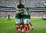Piala Dunia 2026: Meksiko Menang di Laga Pembuka dan Cetak Sejarah Lewat Bocah 17 Tahun