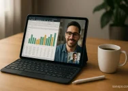 Pilihan Tablet Murah Rp1 Jutaan untuk Kerja dan Belajar Juni 2026