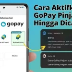 Pinjam Uang dengan Mudah di GoPay: Solusi Dana Cepat dan Aman
