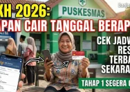 PKH 2026: Kapan Cair, Tanggal Berapa, dan Cara Mengatasi Kendala Data DTKS Tidak Padan