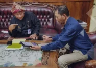 Polemik Pajak UMKM: Dewan Pati Dukung Penyelarasan Revisi Perda