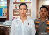 Polisi Tangkap Perempuan yang Diduga Buang Bayi di Juwana Setelah Lima Hari Perburuan