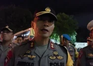 Polresta Pati Tingkatkan Patroli untuk Antisipasi Euforia Kelulusan
