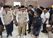 Polri Ungkap 550 Korban Haji Non-Prosedural di 2026: Tantangan dan Masa Depan