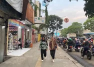 Potret Wajah Baru Cicadas yang Dirindukan: Kala Trotoar Bandung Kembali Bernapas