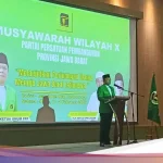 PPP Hulu Sungai Tengah Tantang Meningkatkan Kursi di DPRD pada Pemilu 2029
