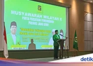 PPP Hulu Sungai Tengah Tantang Meningkatkan Kursi di DPRD pada Pemilu 2029