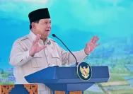 Prabowo Resmi Mengganti Pimpinan Badan Gizi Nasional