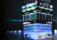 Prediksi IHSG Selasa 2 Juni 2026: Cenderung Sideways dan Rekomendasi Saham