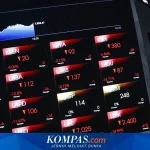 Prediksi IHSG Selasa 2 Juni 2026: Tren Sideways Usai Rebalancing MSCI