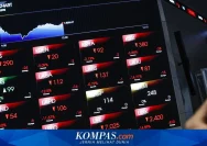 Prediksi IHSG Selasa 2 Juni 2026: Tren Sideways Usai Rebalancing MSCI