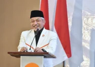 Presiden PKS Beri Pesan Khusus untuk Anggota Legislatif Mereka