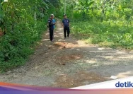 Pria Ditemukan Bersimbah Darah dengan Tiga Mata Luka di Banjarmasin