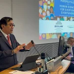 Prof. Dr. Muhammad, M.Ag. Sukses Menjadi Pembicara Konferensi Ekonomi Islam Internasional di University of Ottawa