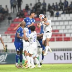 PSIS Semarang Menghadapi Masalah Baru Setelah Kena Sanksi FIFA