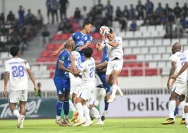 PSIS Semarang Menghadapi Masalah Baru Setelah Kena Sanksi FIFA