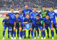 PSIS Semarang Tancap Semangat untuk Kembali ke Super League