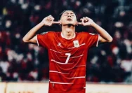 PSSI Cari Suporter yang Memprovokasi Beckham Putra: Sanksi Berat Menanti