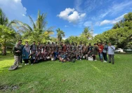 PTPN IV Regional VII Perkuat Kompetensi Mandor Panen dengan Pelatihan dan Sertifikasi