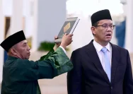 Purbaya Dicopot dari Jabatan Gubernur BI, Rupiah Melemah dan Isu Makin Liar