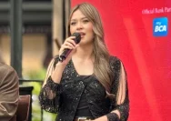 Raisa Siap Menghibur di Konser Live in Concert: Love & Let Go
