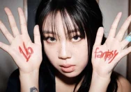 Rapper Lee Young-ji Minta Maaf Dituding Dukung Parpol Jelang Pemilu Korea