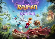 Rayman Legends Retold: Kebangkitan Si Pahlawan Tanpa Lengan