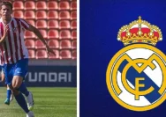 Real Madrid Siap Bajak Pemain Gratisan Incaran Barcelona, Atletico Madrid Berbicara Kasar