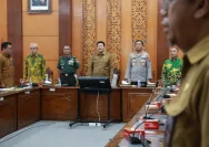 Regy Juniar Siap Maju di Pilkades Duren Klari 2026