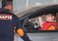 Reka Adegan Kasus Ustazah Hasanah: Polisi Gelar Rekonstruksi untuk Melengkapi Berkas Perkara