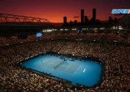 Rekap Hasil Australian Open 2026 - Skor Telak Rehan/Gloria Penutup Sempurna, Alwi Farhan dan Ubed Senasib saat Anthony Ginting Terjungkal
