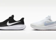 Rekomendasi Sepatu Nike Slip-On Terbaru 2026 untuk Aktivitas Harian