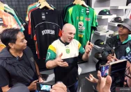 Rencana Bernardo Tavares untuk Menghadirkan Duet Bomber Lokal di Persebaya Surabaya