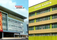 Renovasi Pasar dan RSUD Kayen Pati Tidak Mulai, Dipengaruhi Proses Asistensi KPK
