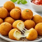 Resep Bola-Bola Mie Crispy Isi Keju yang Renyah Tahan Lama, Mudah Dibuat di Rumah