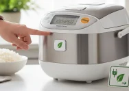 Rice Cooker Low Carbo Terbaik 2026: Solusi Nasi Sehat Anti Diabetes