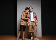 Ruben Onsu dan Sarwendah Disarankan Akhiri Konflik demi Anak-Anak