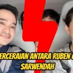 Ruben Onsu: Ribaet, Jordi Onsu Menolak Bela Sarwendah, Netizen Heboh: Cari Aman Yah?