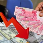 Rupiah Melemah ke Rp17.966 per Dolar AS, Apa Penyebabnya?