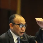 Rupiah Melemah, Rocky Gerung Sarankan Chatib Basri sebagai Pengganti Menteri Keuangan