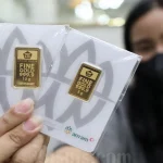 Saham Antam Cari Momentum: Mengapa Dividen Jumbo Tidak Boleh Dilewatkan