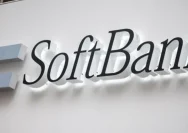 Saham Softbank Mencuri Perhatian, Melampaui Toyota Sebagai Emiten Paling Berharga di Jepang
