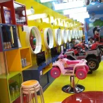 Salon Potong Rambut Anak Terpercaya di AEON Mall Deltamas